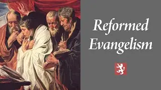 Paul Murphy and Eric Watkins | Reformed Evangelism