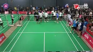 Live Stream Ballboy Sport