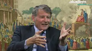 Pour une d&eacute;mocratie religieuse, avec Vincent Peillon