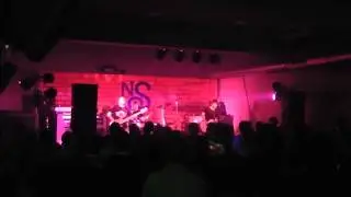 THE THREE GENERATIONS - LIAR (live) sala Sotanillo - 12/04/14