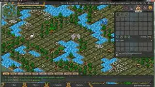 RPG MO. Как таскать семки из Whiland