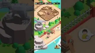 Idle Zoo Tycoon 3D Unity Game Source Code  sellunitysourcecodes
