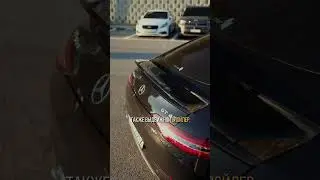 🔥 Mercedes-Benz AMG GT43 &mdash; стиль, скорость и технологии в одном кузове. #автоизкореи  #ИмпортАвто