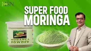 Moringa Powder | Benefits in Urdu | Hakeem Shah Nazir