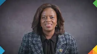 UN Global Compact 25 Year Anniversary: Message from the ED and CEO Sanda Ojiambo