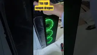 #shorts Case venom rx drogon