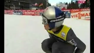 Willingen 2009 - Gregor Schlierenzauer 144,0m