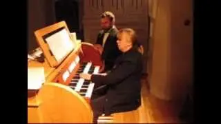 Lisznyay Szab&oacute; G&aacute;bor - Pastorale