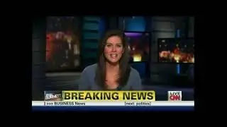 CNN Erin Burnett OutFront Open (10/14/2011)