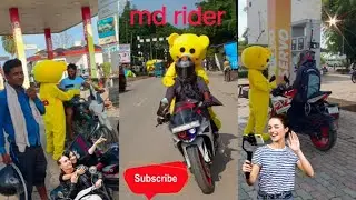 Teddy funny moments 🤗😆