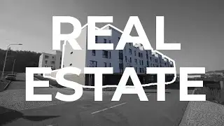 Real Estate video🎥 Kuřim Z&aacute;hoř&iacute; CZE🏠🌳