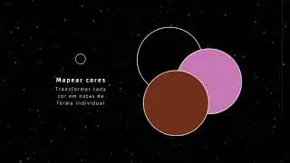 NASA SPACE APPS - Ouvindo o Universo