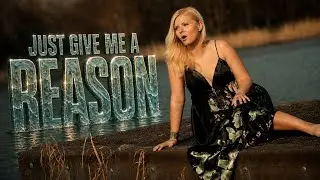 Yvar, Wendy van Maren - Just Give Me A Reason (Cover/Music Video)