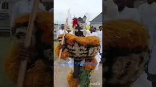 My culture my heritage, Okop Etop Odong Eyen to the world 💃💃💃