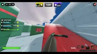 RIVALS LEARN TO CHANGE CROSS AIR