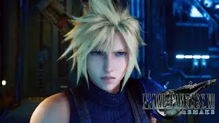Final Fantasy 7: Remake - [Part 13 - The Airbuster Boss Battle] - PS5 (60FPS) - No Commentary