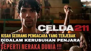 Terjebak di Penjara! Perjuangan Bertahan Hidup di Tengah Pemberontakan