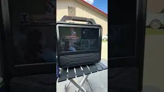 Monster Vision 2 IRL