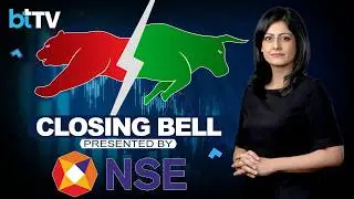 Share Market Closing LIVE Updates: Sensex Nifty Market News LIVE | Stocks & Sectors In Focus