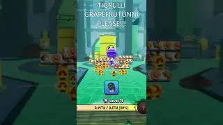 🧪💎🔑 TIGRULLI GRAPEFRUTUNNI