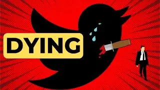 Is Twitter Dying?