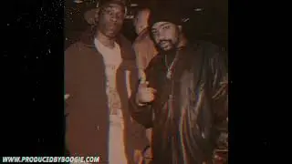 Big L & Lord Finesse - 