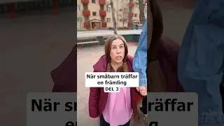 Kan det bli v&auml;rre &auml;n s&aring; h&auml;r? 😂 #humor #barn #sm&aring;barn #mamma #fyp