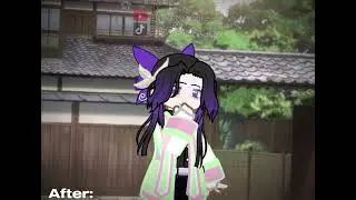 🍬 - I wonder what happened ❓||KNY CONTENT/DEMON SLAYER CONTENT||FT KANAE AND SHINOBU||