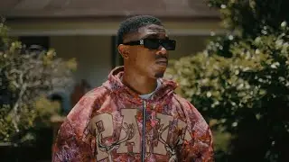Trap Dickey ft. GoJuney - Rich Right Now (Official Music Video)