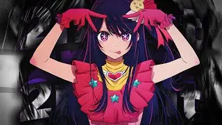 swft - 2night (ft. de33ski) | Official AMV | prod. Rollie