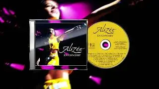 Alizée En Concert - Lui ou toi (No vocal version)