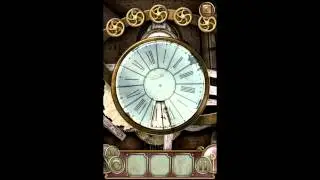 Escape the Mansion - Level 102 Walkthrough