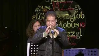 Jazz Globus - Jerusalem Festival- 2018. Day 4.
