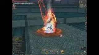 Archer vs Dagger