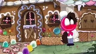 Riley The Candyman 