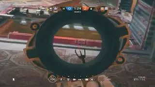 Old Vigil 2D clip on Oregon