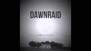 Dawnraid - Oblivion (Teaser)