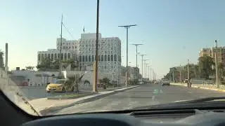اجمل جولة في بغداد 5 مناطق في بغداد