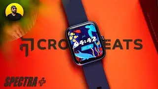Crossbeats Ignite Spectra & Spectra + REVIEW - Everything you Need!