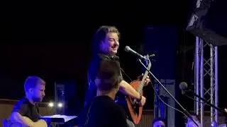 Μιχάλης Τζουγανάκης . Μαντινάδες 1/8/24 Ρέθυμνο