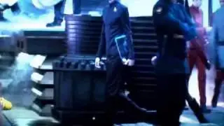 Space Olympics