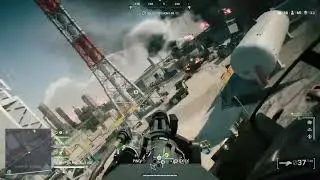 62 squad Kills. 2 chopper squad #bf6 #battlefield6 #redsec #battleroyalegame