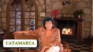 MUNDO FREIRE - TURISMO ANCESTRAL - CATAMARCA