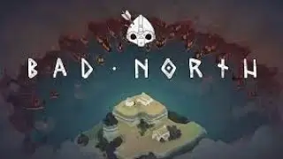 [Bad North] [PS5] [PS Plus Premium] [Первый запуск в 4K UHD 60FPS]