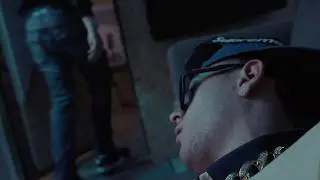 ''GANGSTER'' RAPPER - EP 2 - 'FAKKA G'