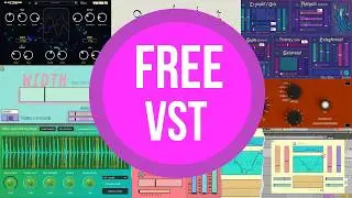 Best FREE vst Plugins of February 2026 (Part 3)