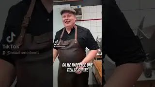 oh les goulus caillette extra made in normandie!!!