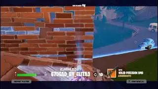 Insane solo duo reload ranked game!