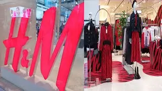H&M HONGKONG