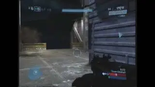Halo 3 - Back in the Days